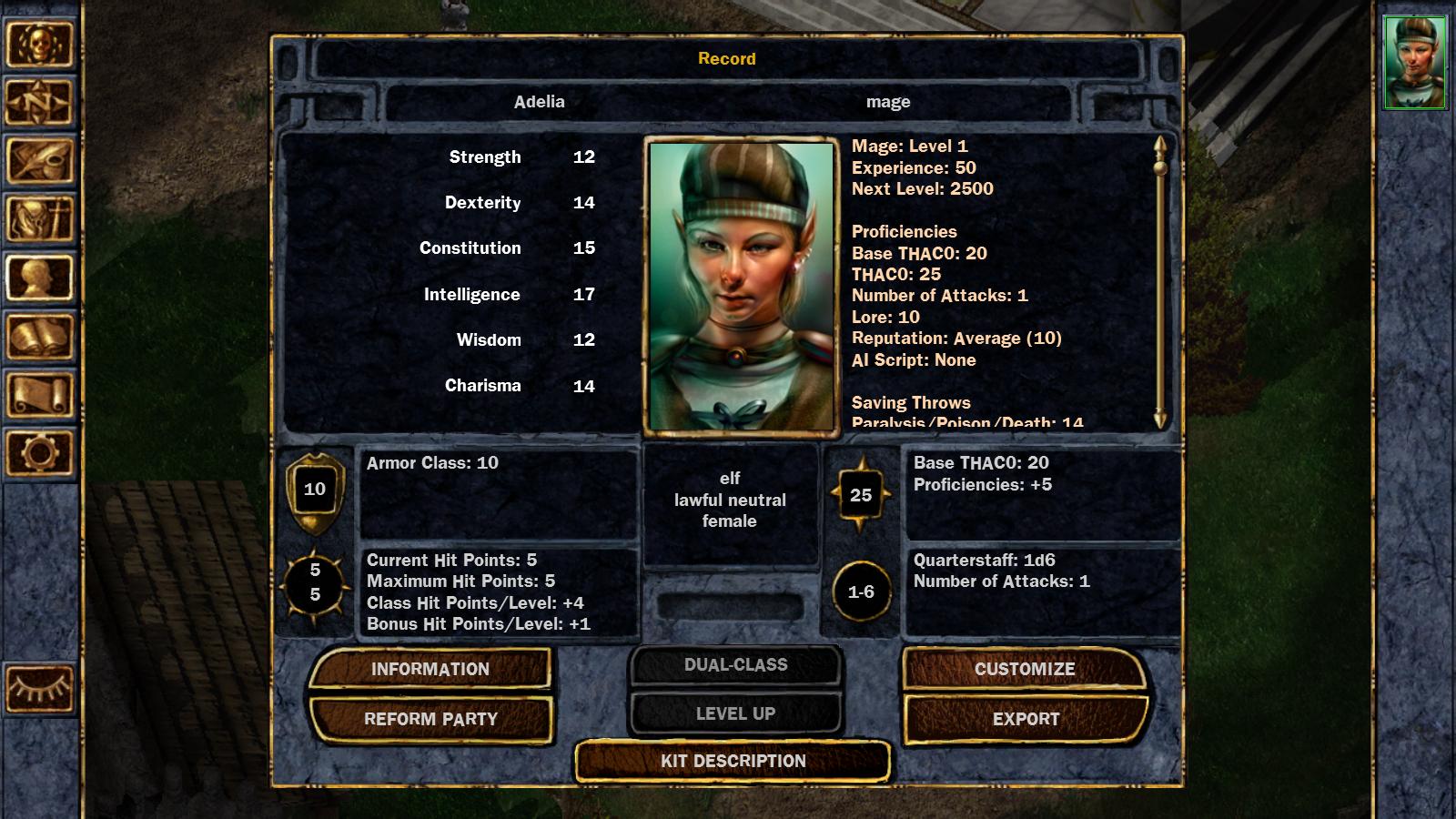 Tenho novidades sobre a tradução BG2EE. — Beamdog Forums