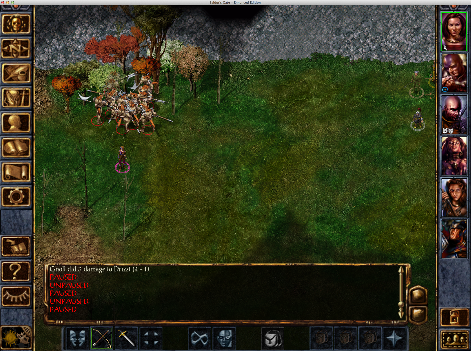 Baldur s gate 3 где