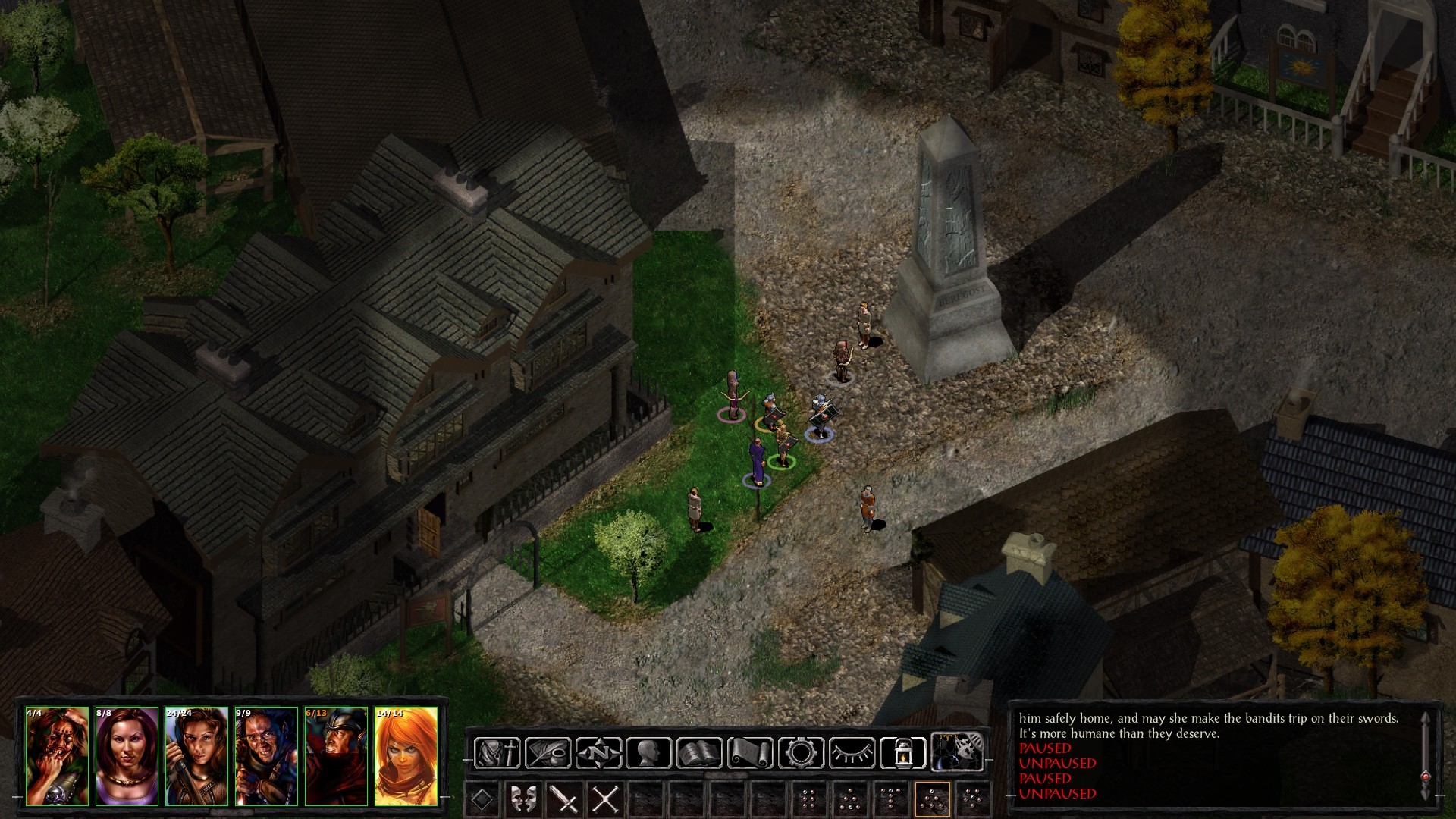 Baldur s gate directx 11 или vulcan