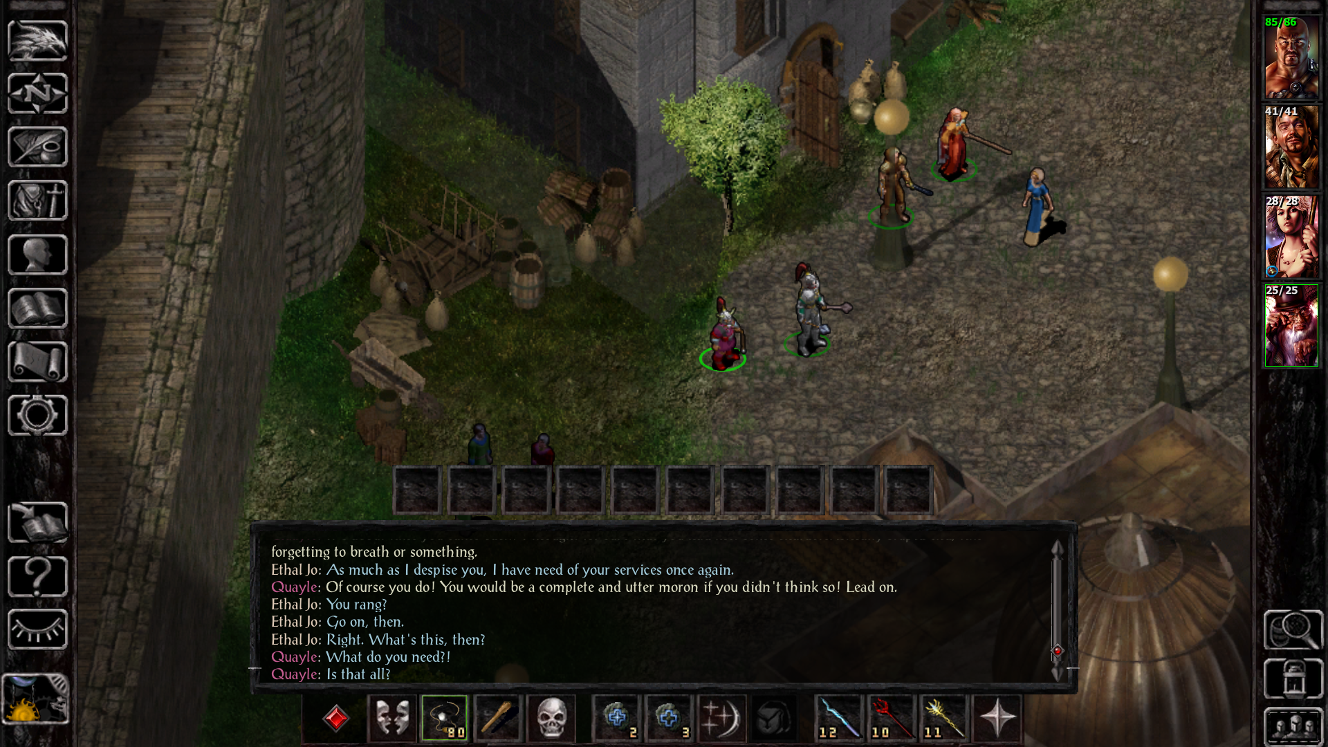 Baldur's Gate 3 complete prison guide: Break out of jail, live as an outlaw