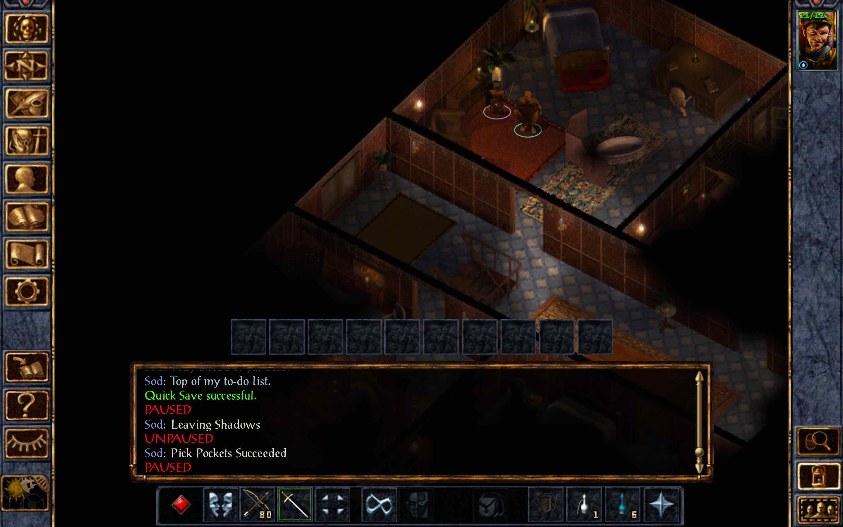 A small romance change tucked away in Baldur's Gate 3's latest patch has  had dire consequences for its sex-focused speedrunning category
