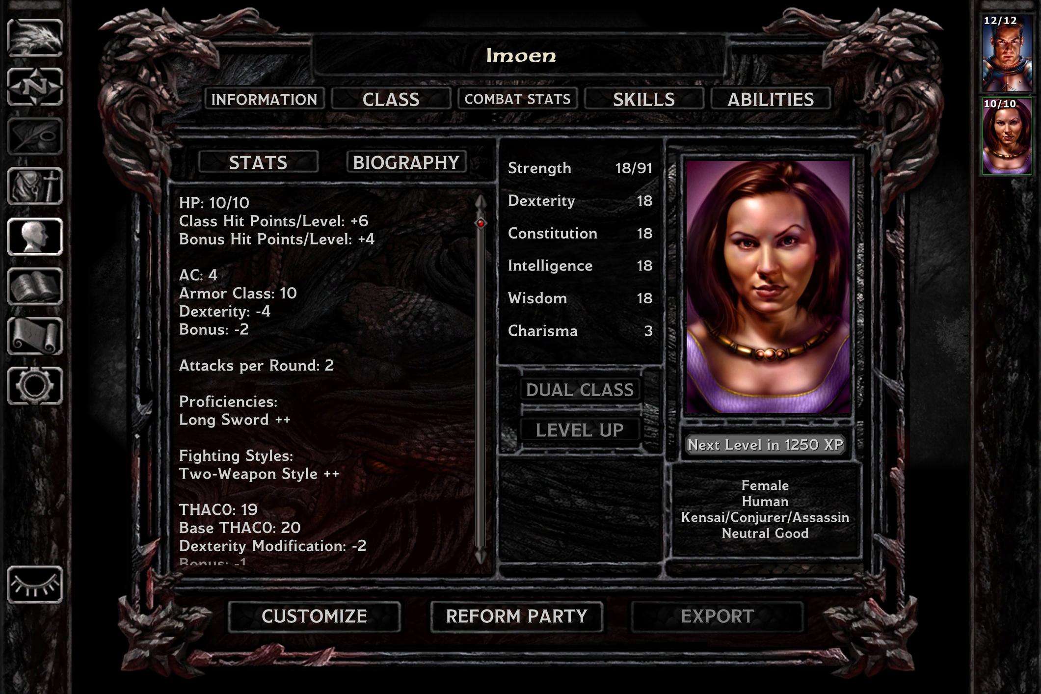 Modding — Beamdog Forums