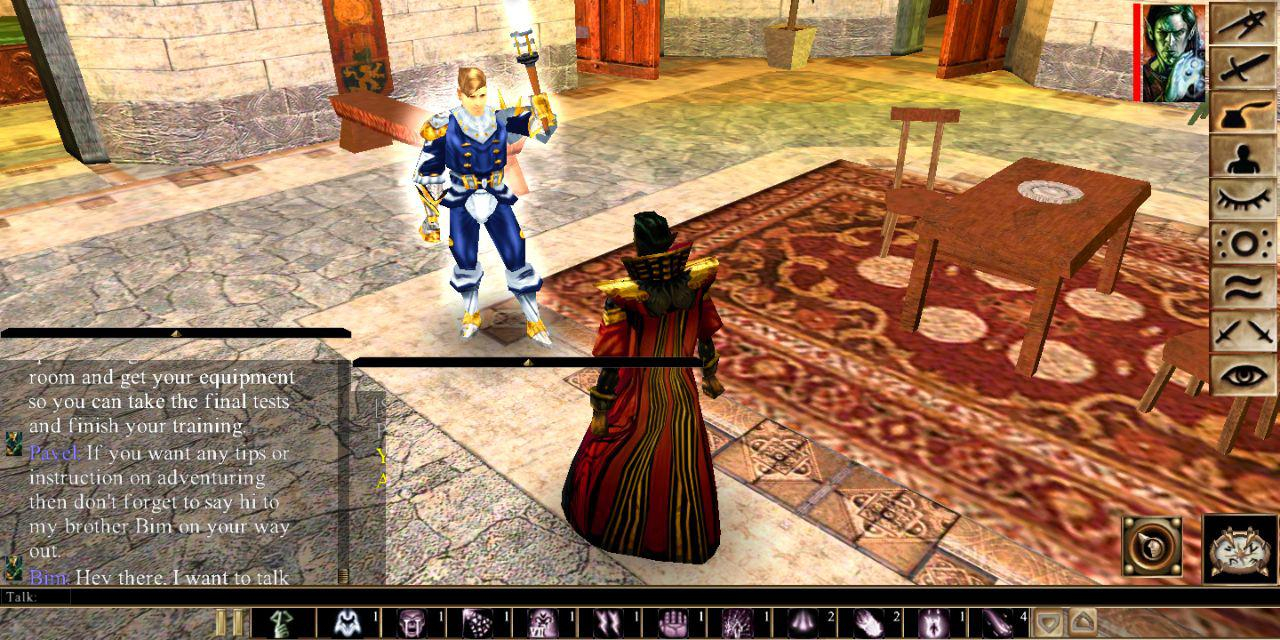 Neverwinter Nights: Enhanced - Apps on Google Play