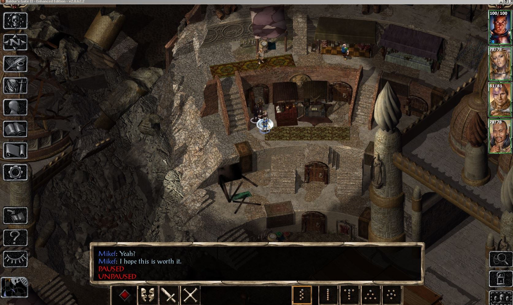 Baldur s gate 1