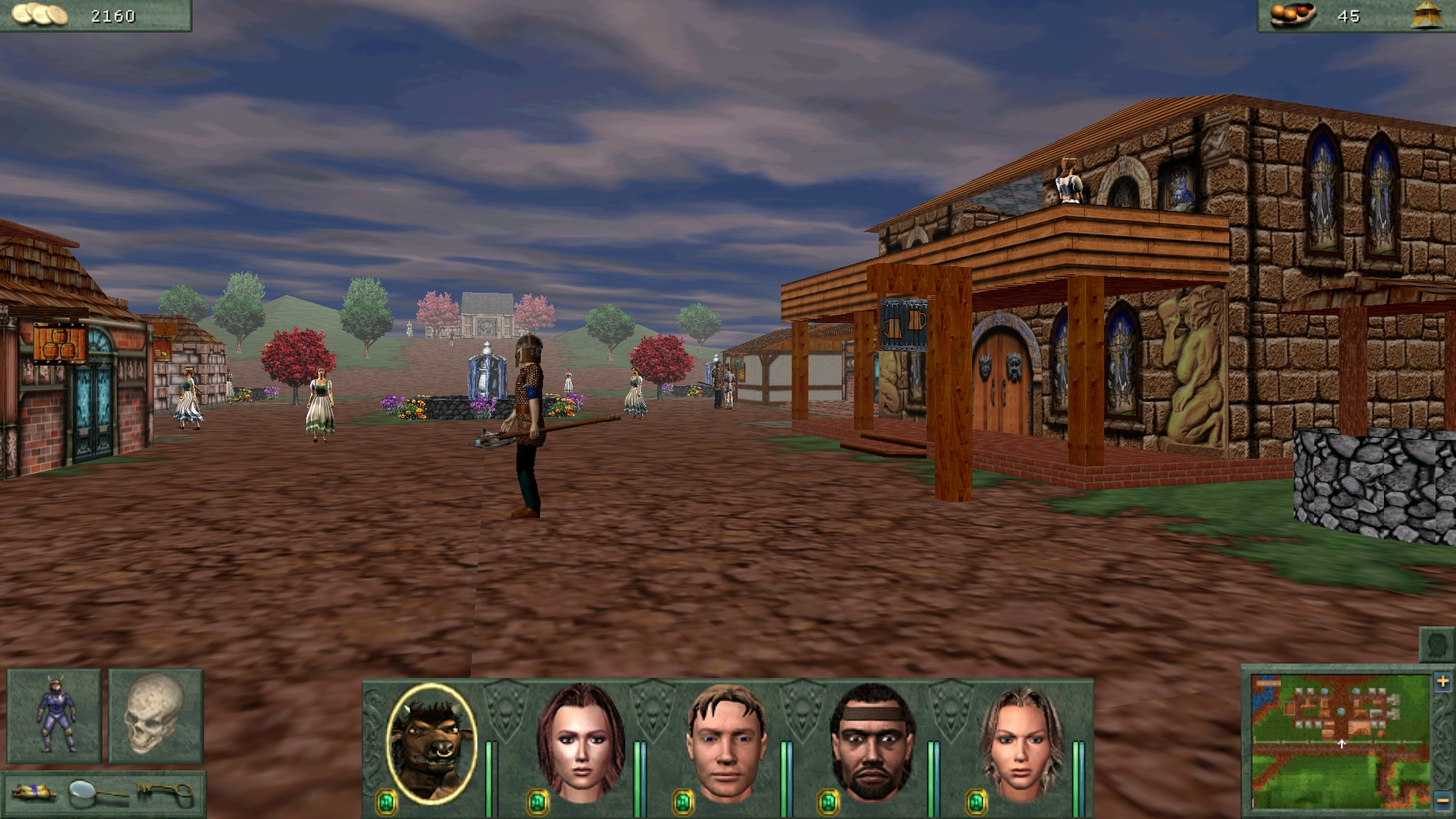 Might and Magic 6-7-8 Merge Mod — Beamdog Forums