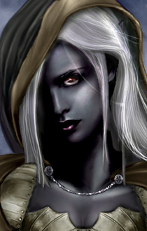 Темный соблазн baldur s gate 3. Baldur's Gate 2 Викония арт. Викония Baldur's Gate портрет. Baldur's Gate Viconia portrait. Baldur's Gate 1 портреты дроу.