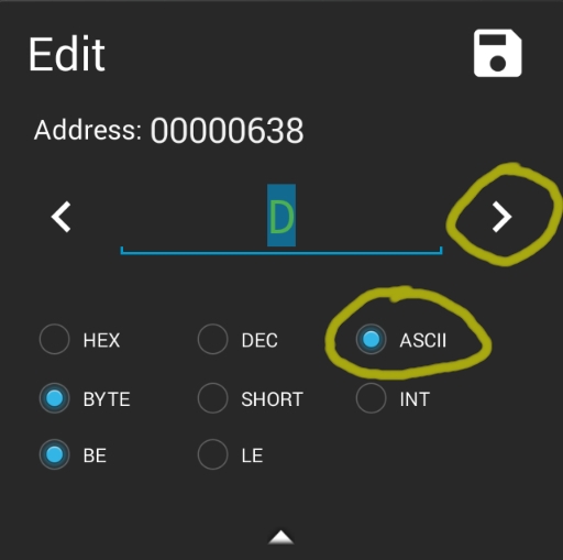 How to Hack Your Game Saves: A Basic Guide to Hex Editing « Null