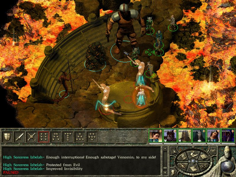 Icewind Dale 2