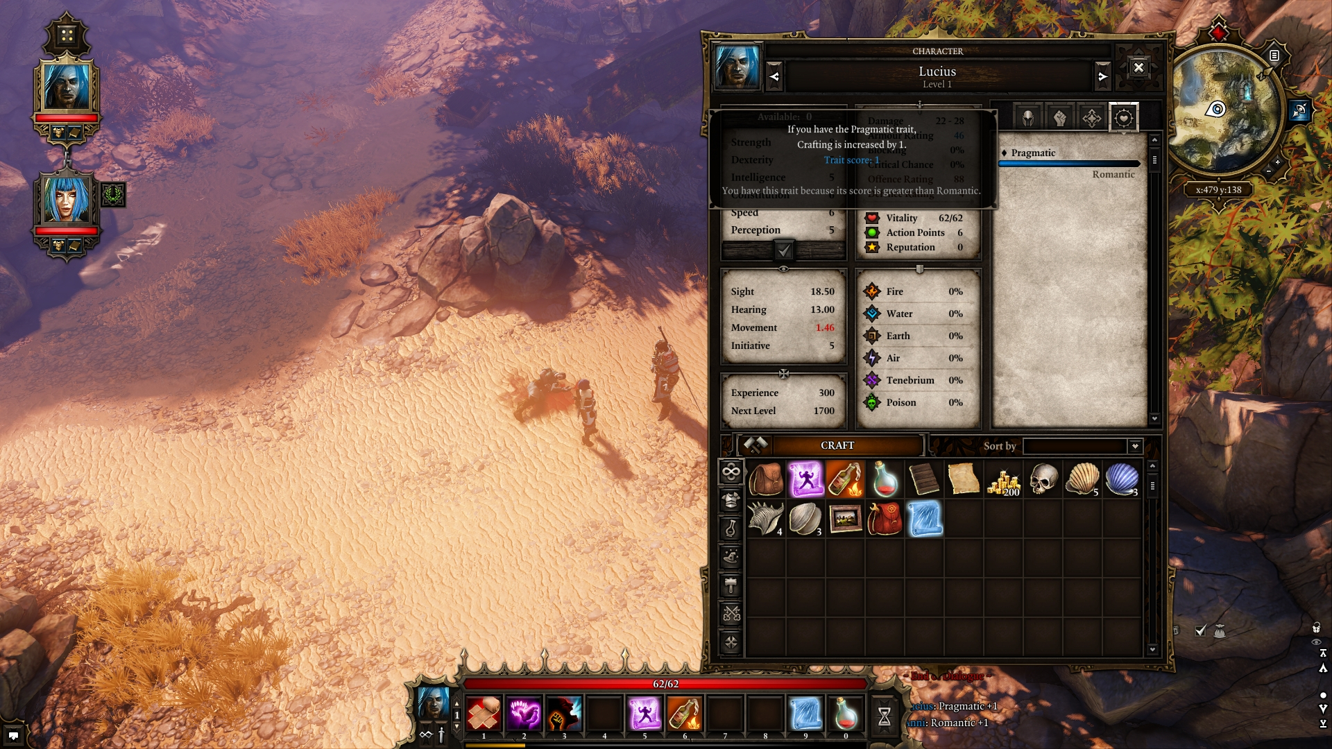 Divinity Original Sin Minimal And No Reload Thread Spoilers Beamdog Forums