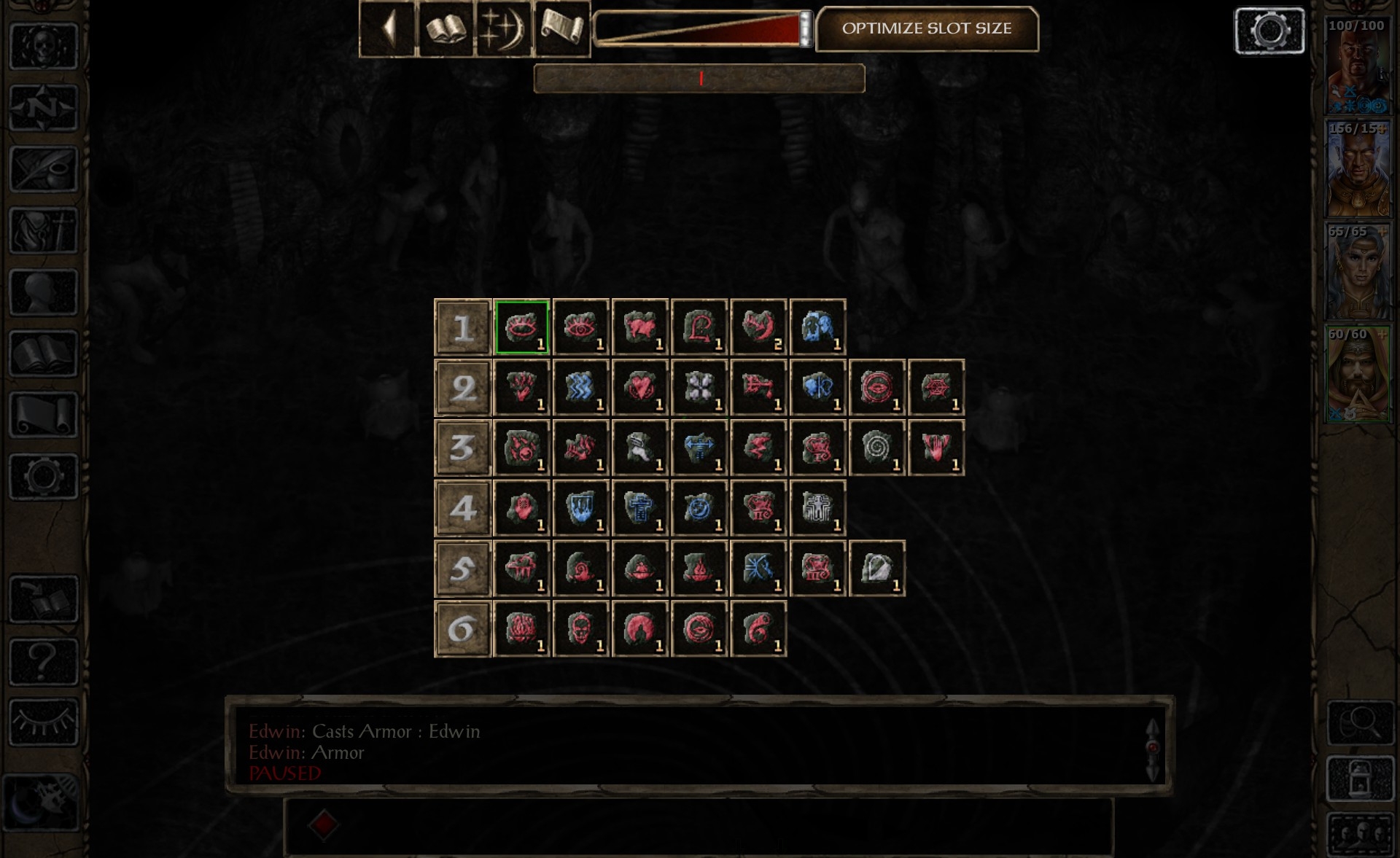 Just cleared Baldur's Gate 2 SoA for the First Time, It Really