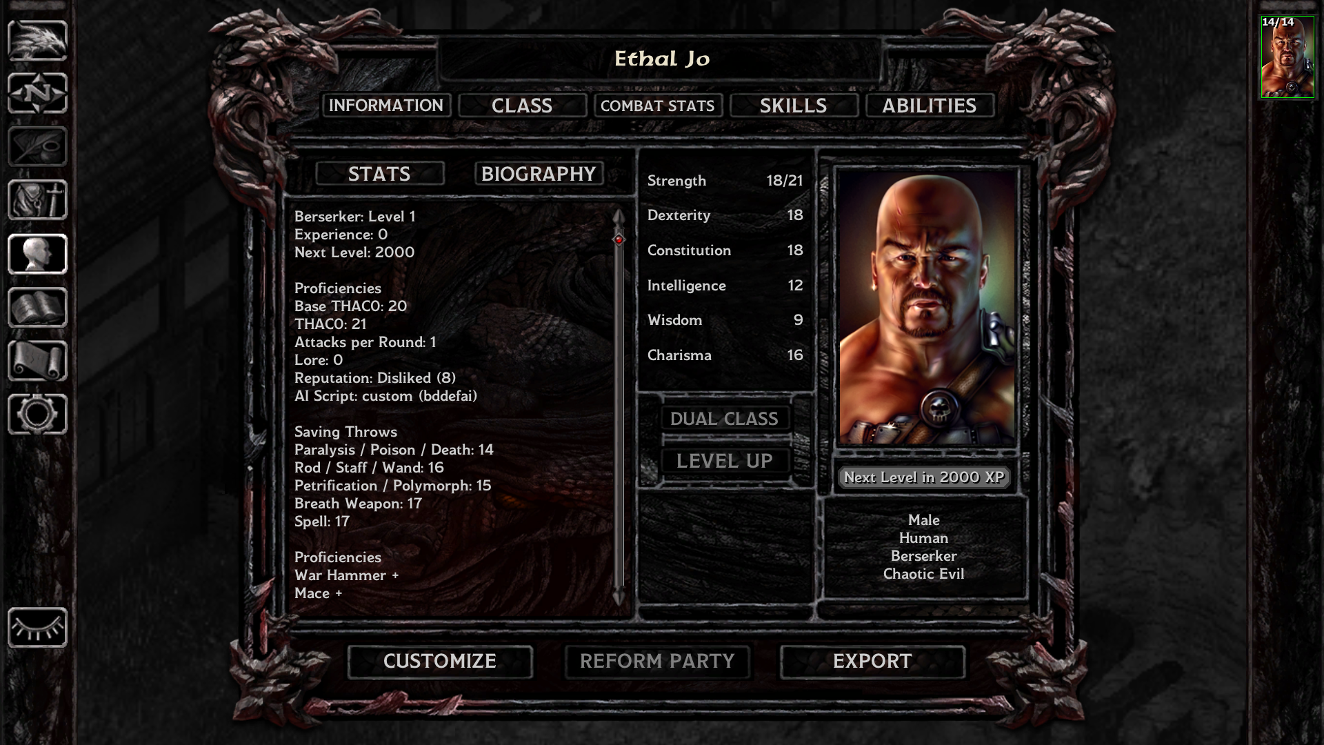 Baldur's Gate 3 complete prison guide: Break out of jail, live as an outlaw