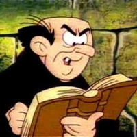 gargamel