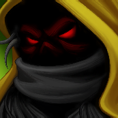 LazyMage